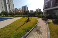 1 bedroom apartment 55 m² Mediterranean Region, Turkey