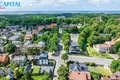 Apartamento 1 habitación 17 m² Palanga, Lituania