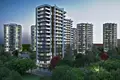 Квартира 2 комнаты  Odabasi, Турция