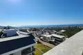 Penthouse 4 zimmer 180 m² Kargıcak, Türkei
