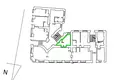 Propriété commerciale 16 m² à Varsovie, Pologne
