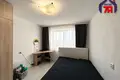Apartamento 3 habitaciones 67 m² Saligorsk, Belarús