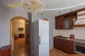Квартира 2 комнаты 59 м² Минск, Беларусь