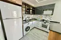 Apartamento 2 habitaciones 62 m² Mezitli, Turquía