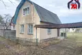 Maison 58 m² Zodzinski sielski Saviet, Bélarus