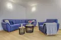 2 room apartment 79 m² Warsaw, Poland