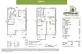 Adosado 4 habitaciones 106 m² Slomin, Polonia