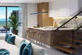 Villa de 4 habitaciones 126 m² Bodrum, Turquía