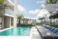 Complejo residencial Lum1nar Tower