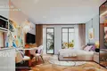 1 bedroom apartment 36 m² Karon, Thailand