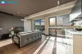 Apartamento 2 habitaciones 39 m² Palanga, Lituania