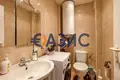Apartamento 2 habitaciones 72 m² Aheloy, Bulgaria