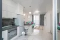 Apartamento 1 habitación 29 m² Minsk, Belarús