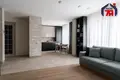 Appartement 2 chambres 70 m² Minsk, Bélarus