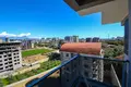 Mieszkanie 1 pokój 50 m² Mediterranean Region, Turcja