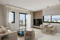 2 bedroom apartment 92 m² Paphos Municipality, Cyprus