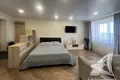 Квартира 1 комната 38 м² Брест, Беларусь