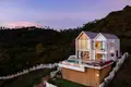 3 bedroom villa 1 m² Ko Samui, Thailand