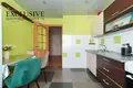 Apartamento 3 habitaciones 67 m² Minsk, Belarús