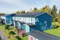 Stadthaus  Haparanda, Schweden