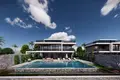 Villa de 5 pièces 450 m² Kas, Turquie
