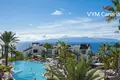 Wohnung 2 Schlafzimmer  Guia de Isora, Spanien