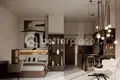1 bedroom apartment  Buwit, Indonesia