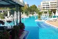 Квартира 2 спальни 112 м² Несебр, Болгария