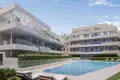 3-Schlafzimmer-Bungalow 118 m² Estepona, Spanien