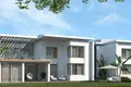 Wohnung 4 Schlafzimmer 263 m² Ras Abu Soma, Ägypten