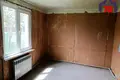 Appartement 3 chambres 64 m² Maladetchna, Bélarus