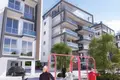 Ático 2 habitaciones 101 m² Kato Polemidion Municipality, Chipre