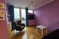 2 room apartment 26 m² Warsaw, Poland