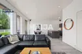 Haus  Oulunsalo, Finnland