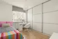 Appartement 3 chambres 67 m² Varsovie, Pologne