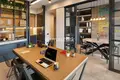 Apartamento 5 habitaciones 191 m² Atasehir, Turquía
