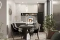 Wohnung 2 zimmer 52 m² Becici, Montenegro