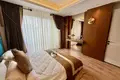 Apartamento 3 habitaciones 110 m² Mezitli, Turquía