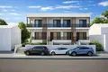 1 room apartment 35 m² Kassandrino, Greece