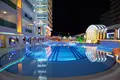 3 bedroom apartment 180 m² Alanya, Turkey