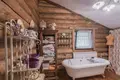Ferienhaus 8 zimmer 400 m² Litvienski sielski Saviet, Belarus