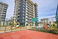 1 bedroom apartment 50 m² Alanya, Turkey
