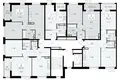 Apartamento 2 habitaciones 59 m² Kommunarka, Rusia