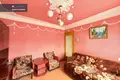Mieszkanie 2 pokoi 34 m² Kowno, Litwa