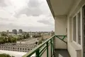 Apartamento 1 habitación 29 m² Varsovia, Polonia