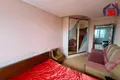 3 room apartment 62 m² Sluck, Belarus