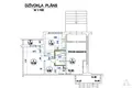 Wohnung 1 zimmer 32 m² Riga, Lettland