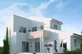 3-Schlafzimmer-Villa 123 m² Pissouri Municipality, Zypern