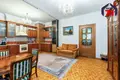 3 room apartment 94 m² Minsk, Belarus
