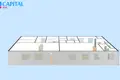 Propiedad comercial 260 m² en Mazoji Senaziske, Lituania